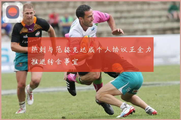热刺与范赫克达成个人协议正全力推进转会事宜