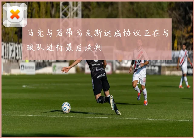 马竞与若昂戈麦斯达成协议正在与狼队进行最后谈判