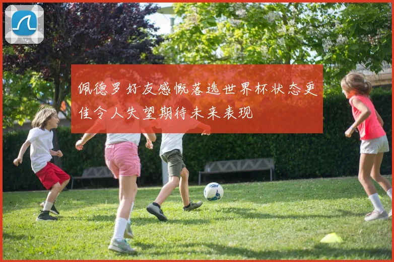 佩德罗好友感慨落选世界杯状态更佳令人失望期待未来表现